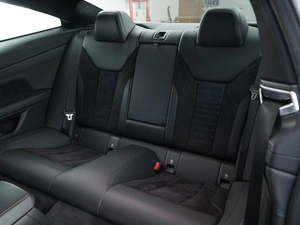 Купе BMW 4 серия 2020 года, 4651444 рублей, Москва