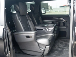 Минивэн Mercedes-benz V-класс 2022 года, 8800000 рублей, Краснодар