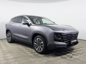 Внедорожник Jetour Dashing 2023 года, 2273100 рублей, Казань