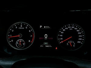 Седан Kia K5 2021 года, 2799000 рублей, Волгоград
