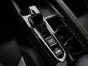 Внедорожник Geely Coolray 2023 года, 2190000 рублей, Волгоград