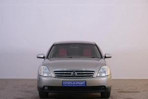Седан Nissan Teana 2004 года, 769000 рублей, Омск