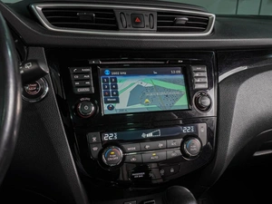 Внедорожник Nissan Qashqai 2017 года, 1849000 рублей, Воронеж