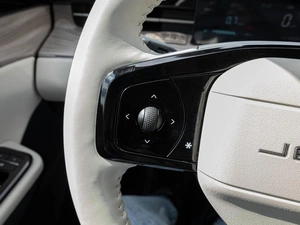 Внедорожник Jetour Dashing 2024 года, 2280000 рублей, Краснодар