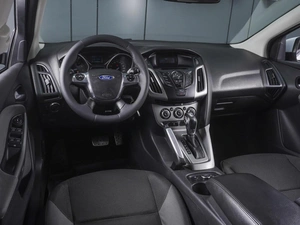 Седан Ford Focus 2012 года, 830000 рублей, Ростов-на-Дону