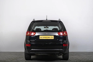 Внедорожник Peugeot 4007 2008 года, 1209000 рублей, Томск