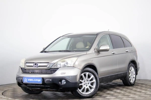 Внедорожник Honda CR-V 2008 года, 999000 рублей, Пермь