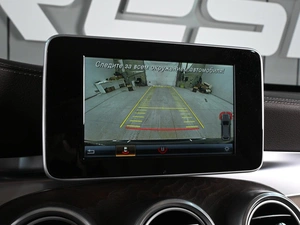 Внедорожник Mercedes-benz GLC-класс 2017 года, 4099000 рублей, Ростов-на-Дону