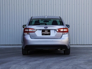 Седан Subaru Impreza 2019 года, 1430000 рублей, Краснодар