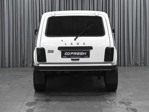 Внедорожник ВАЗ (LADA) Niva Legend 2024 года, 919000 рублей, Ставрополь