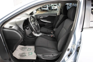 Седан Toyota Corolla 2011 года, 1089000 рублей, Красноярск