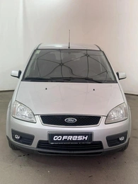 Минивэн Ford C-MAX 2006 года, 599000 рублей, Орёл
