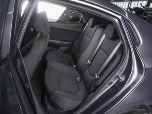 Седан Kia Rio 2015 года, 960000 рублей, Ростов-на-Дону