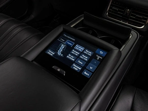 Седан Lexus LS 2018 года, 5650000 рублей, Краснодар