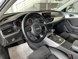 Седан Audi A6 2012 года, 1987000 рублей, Солонцы