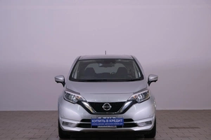 Хетчбэк Nissan Note 2019 года, 1199000 рублей, Омск