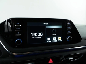 Седан Hyundai Sonata 2021 года, 2649999 рублей, Москва