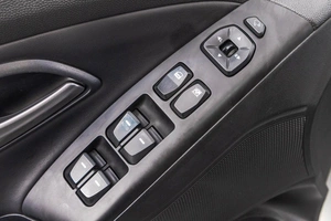 Внедорожник Hyundai ix35 2014 года, 1539000 рублей, Барнаул