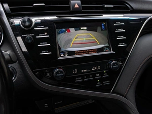 Седан Toyota Camry 2019 года, 2380000 рублей, Краснодар