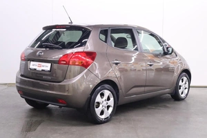 Компактвэн Kia Venga 2014 года, 1390000 рублей, Брянск
