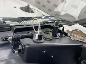 Внедорожник Toyota Land Cruiser 1991 года, 2990000 рублей, Красноярск