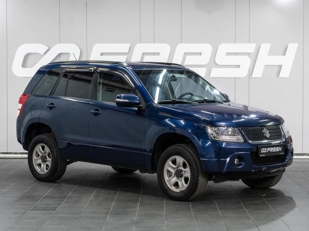 Внедорожник Suzuki Grand Vitara 2011 года, 1229000 рублей, Сургут