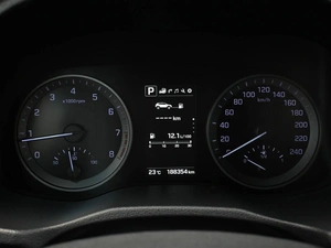 Внедорожник Hyundai Tucson 2018 года, 2099000 рублей, Кирилловка