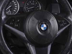 Седан BMW 5 серия 2009 года, 1489000 рублей, Ростов-на-Дону