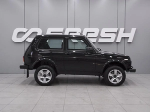 Внедорожник ВАЗ (LADA) Niva Legend 2025 года, 1080000 рублей, Ростов-на-Дону