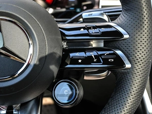 Купе Mercedes-benz CLE AMG 2025 года, 14894000 рублей, Кирилловка