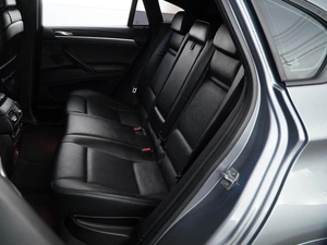 Внедорожник BMW X6 M 2013 года, 2577077 рублей, Москва