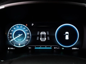 Внедорожник Hyundai Santa Fe 2023 года, 4240000 рублей, Тюмень
