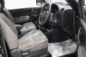 Внедорожник Suzuki Jimny 2008 года, 699000 рублей, Новокузнецк