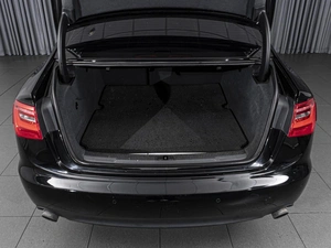 Седан Audi A6 2011 года, 1530000 рублей, Ставрополь