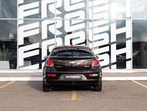 Хетчбэк Chevrolet Cruze 2014 года, 963000 рублей, Краснодар