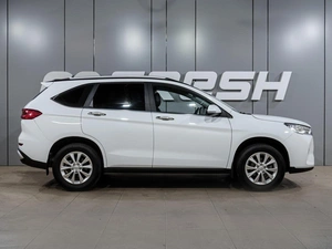 Внедорожник Haval M6 2024 года, 1599000 рублей, Воронеж