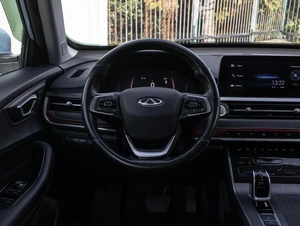 Внедорожник Chery Tiggo 4 Pro 2022 года, 1499000 рублей, Большой Сочи
