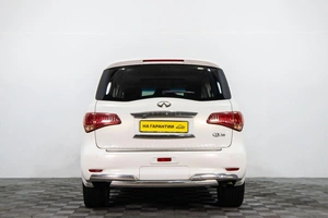 Внедорожник Infiniti QX56 2013 года, 2689000 рублей, Сургут