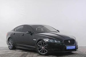 Седан Jaguar XF 2014 года, 1719000 рублей, Кемерово