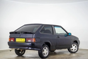 Хетчбэк ВАЗ (LADA) 2113 Samara 2007 года, 119000 рублей, Оренбург