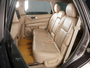 Внедорожник Nissan Pathfinder 2014 года, 1700000 рублей, Минеральные Воды