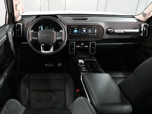 Внедорожник Haval Dargo 2022 года, 2469000 рублей, Аксай