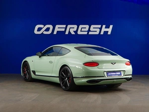 Купе Bentley Continental GT 2019 года, 15800046 рублей, Москва