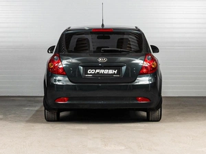 Хетчбэк Kia Ceed 2008 года, 669000 рублей, Ставрополь