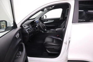 Внедорожник Chery Tiggo 4 2023 года, 1275000 рублей, Брянск