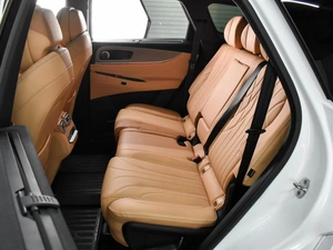 Внедорожник JAECOO J8 2024 года, 3339000 рублей, Воронеж