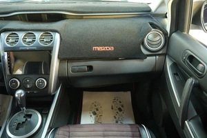 Внедорожник Mazda CX-7 2011 года, 1029000 рублей, Омск
