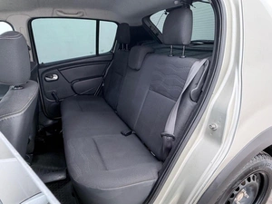 Хетчбэк Renault Sandero Stepway 2012 года, 600000 рублей, Орёл