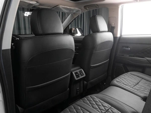 Внедорожник Mitsubishi Outlander 2022 года, 3149000 рублей, Тюмень