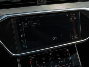 Седан Audi A6 2021 года, 4200000 рублей, Краснодар